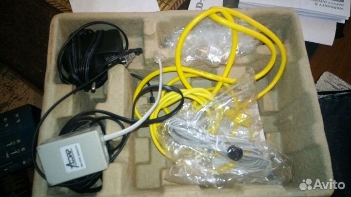 Продам роутер