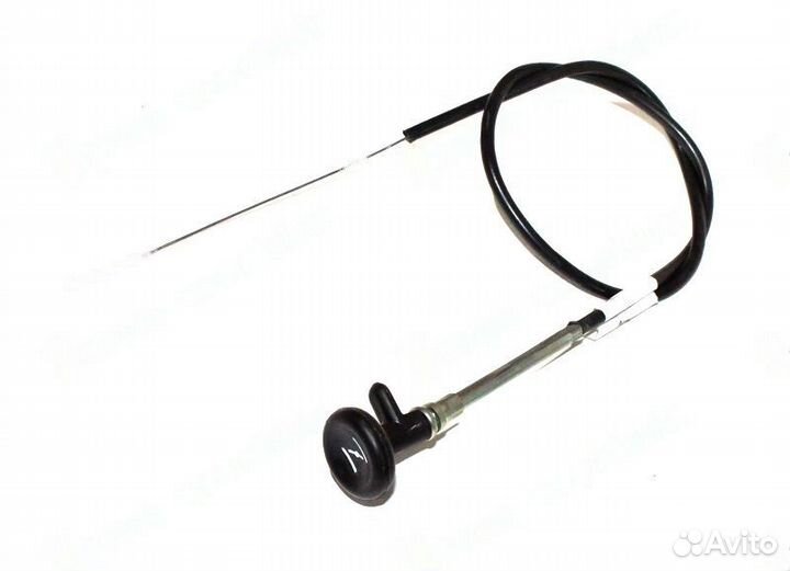 Трос подсоса 2101 vimmer