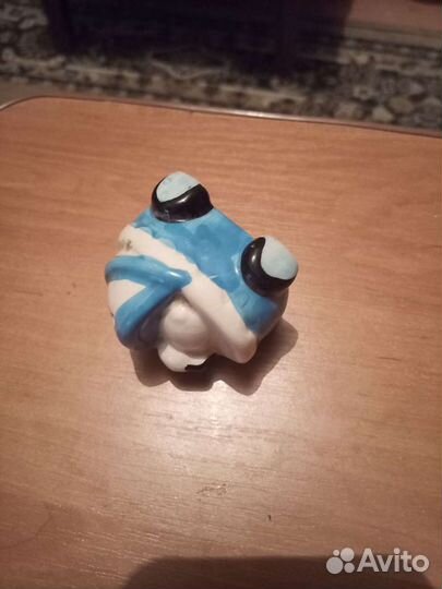 Солонка и перечница