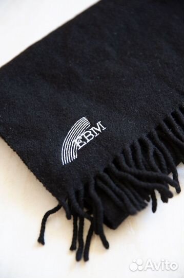 Шарфы много