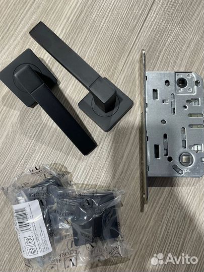 Двери под покраску