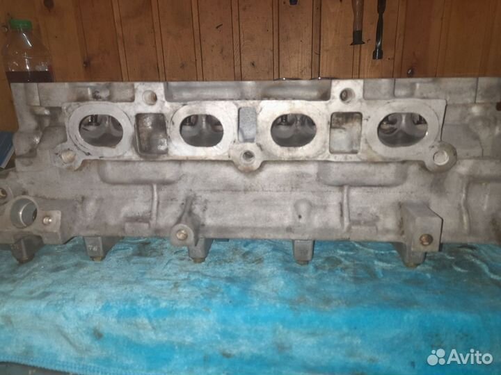 Гбц форд фокус 2 1,6