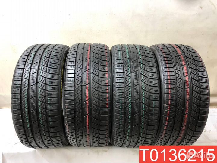 Toyo Snowprox S954 235/35 R19 91W