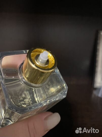 Ex nihilo fleur narcotique,2019 год,Оригинал,Почта