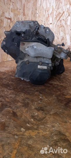 МКПП Opel Corsa D 1.4 a14xer 2010 55566112