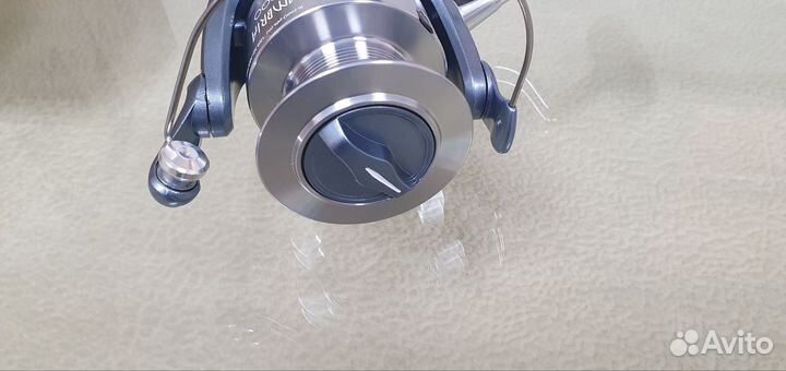 Катушка фидерная Tica