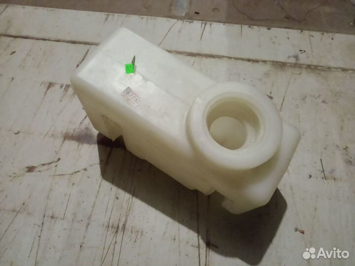 Бак маслянный Тайга Атака 551,Тайга Patrul 551 SWT