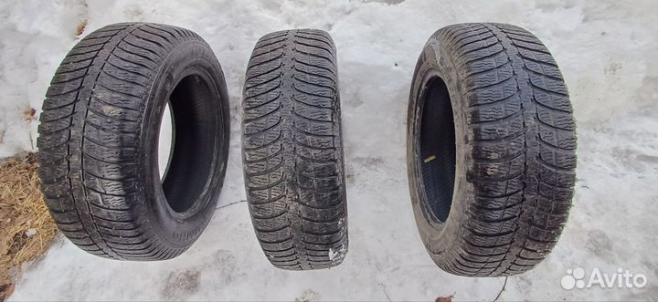 Kumho I'Zen KW23 185/65 R15 88T