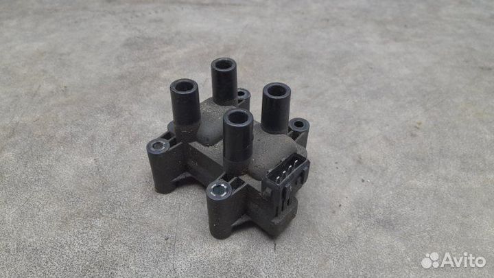 Катушка зажигания Geely Mk 1.5 MR479QA 2008