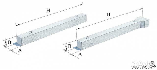 Жби колонна
