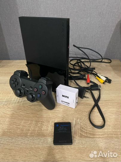 Sony PS2 9000