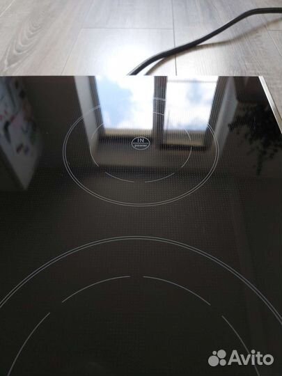 Варочная панель индукция Siemens