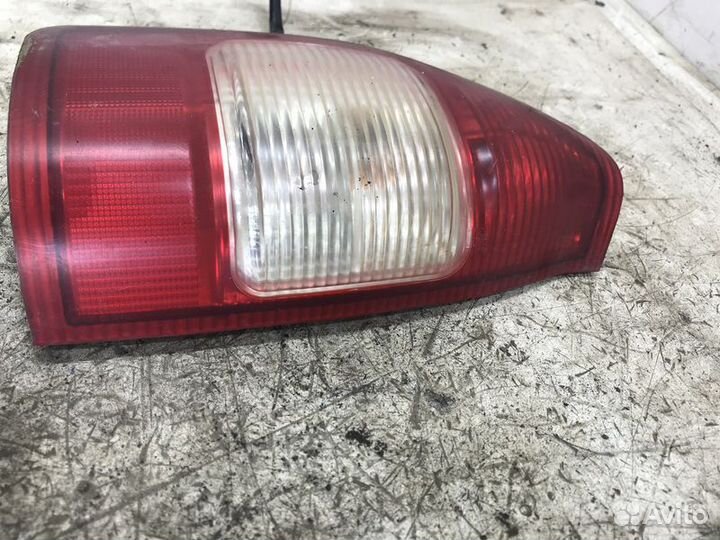Фонарь задний левый Great Wall Sokol