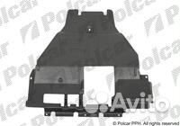 Защита под двигатель низ перед для citroën berlingo (G ) 11.02-02.08 HDI