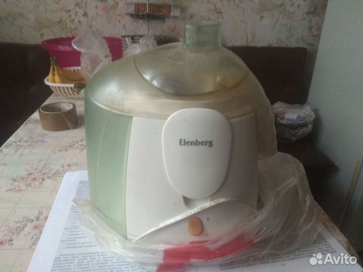 Соковыжималка рабочая бу