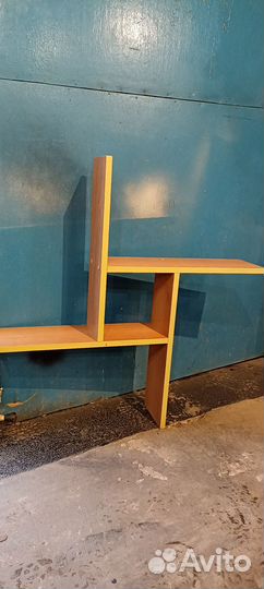 Полка навесная