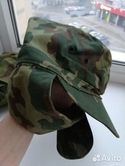 Кепка для охоты/рыбалки