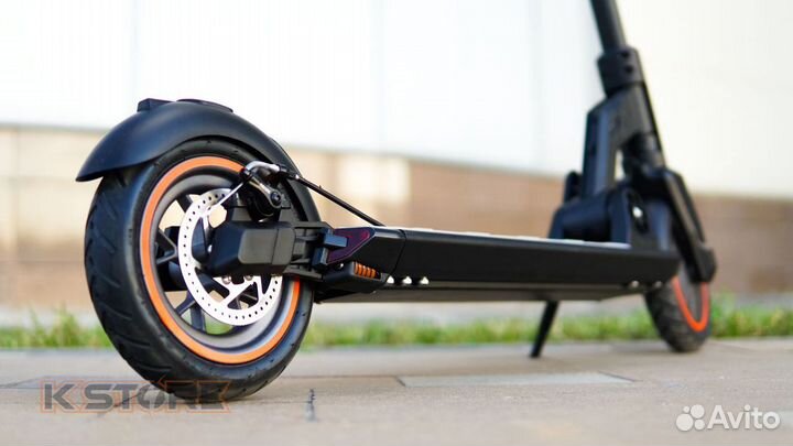 Электросамокат Kugoo M2 PRO Новый