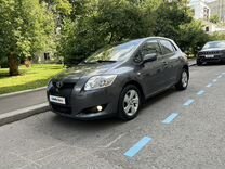 Toyota Auris 1.6 AMT, 2008, 149 800 км, с пробегом, цена 670 000 руб.