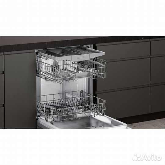 Встраиваемая посудомоечная машина neff S511F50X1R