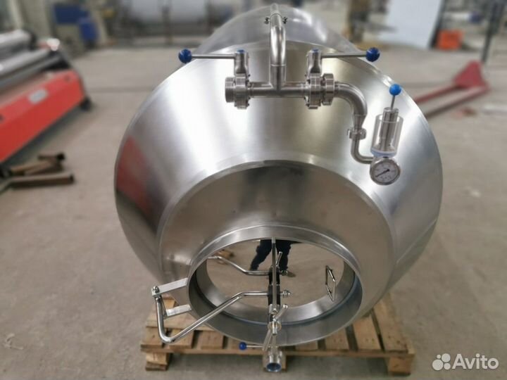 Форфас 500л.-20000л