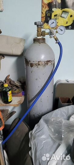 Сварочный полуавтомат