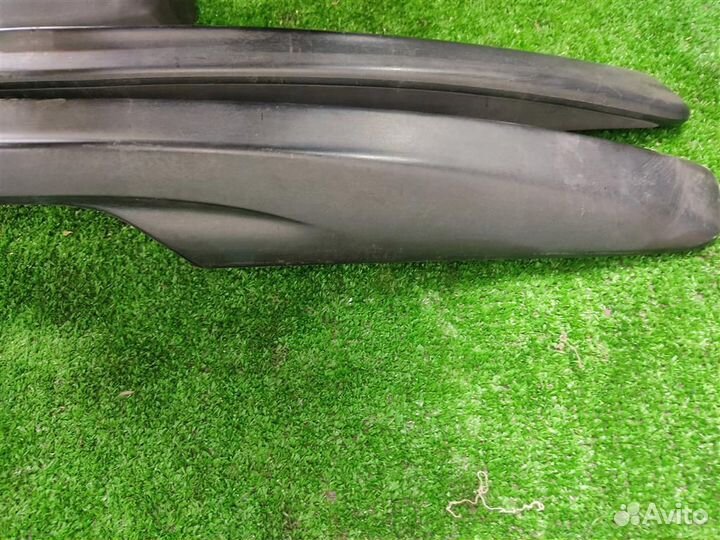 Рейлинги комплект Subaru Tribeca WX 2009