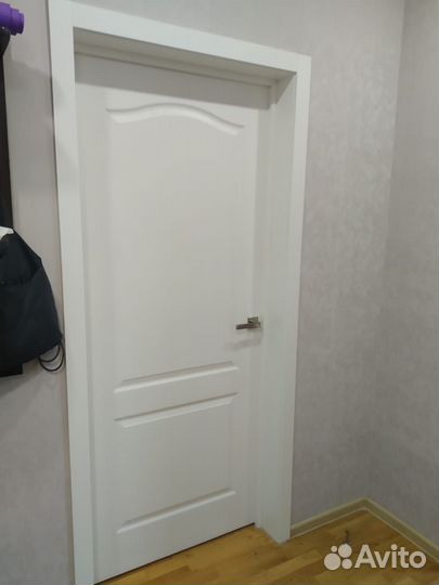 Двери межкомнатные с коробкой