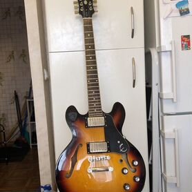 Электрогитара Epiphone es 339