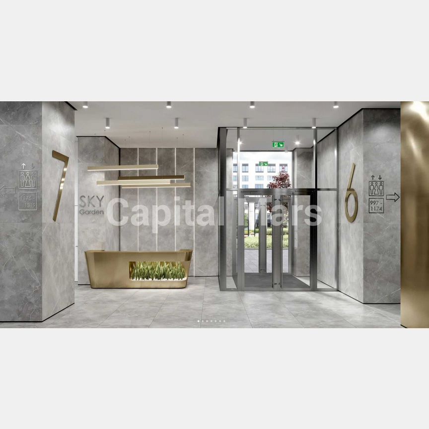 2-к. квартира, 75 м², 26/30 эт.