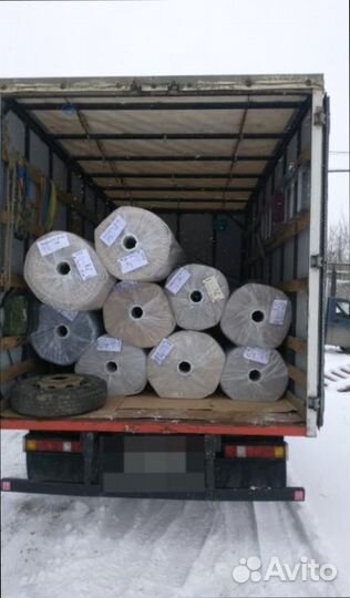 Грузоперевозки с компенсацией с погрузкой от 200км