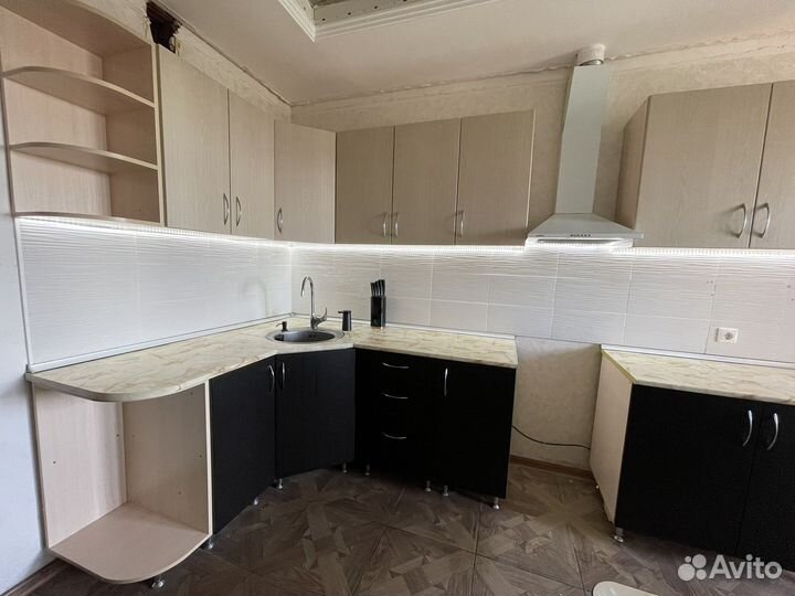 Кухонный гарнитур кухня бу угловая