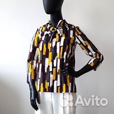 Блузка Cos новая