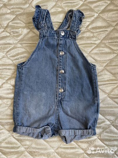 Комбинезон hm 74