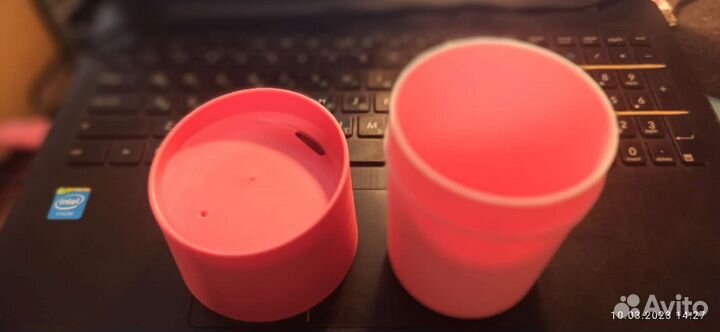 Термокружка IKEA