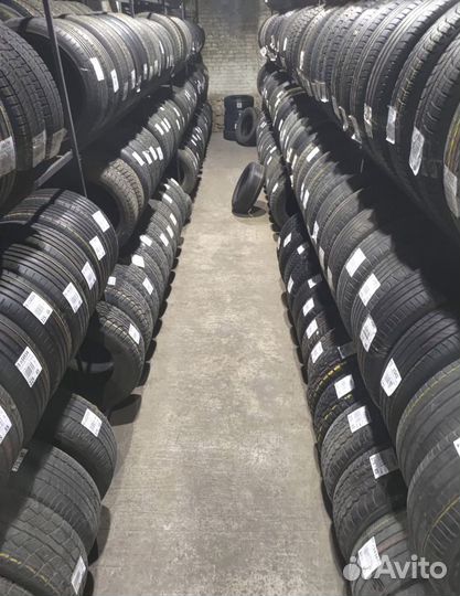 Michelin Primacy HP 215/50 R17