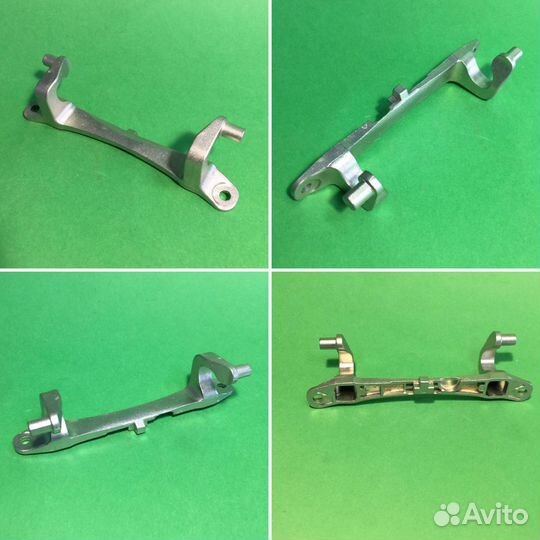 Петля люка стиральной машины Beko