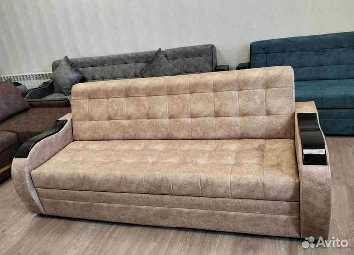 Раскладной диван на заказ