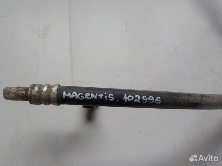 Трубка кондиционера KIA magentis