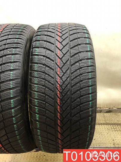 Bridgestone Blizzak LM005 RFT 255/45 R19 104V