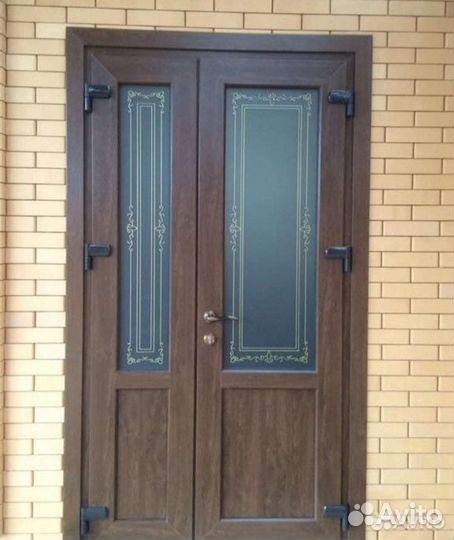 Пластиковые и Алюминиевые окна двери витражи