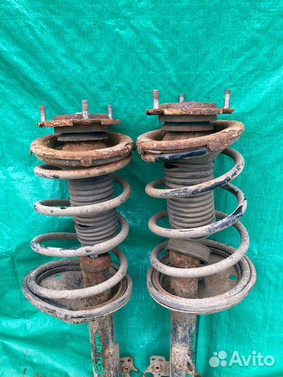 Стойки Chery Tiggo t11