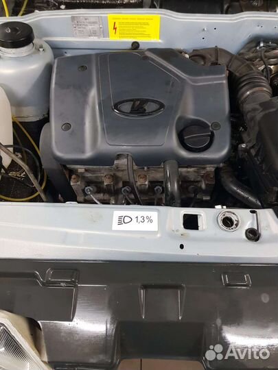 ВАЗ 2114 Samara 1.5 МТ, 2004, битый, 260 000 км