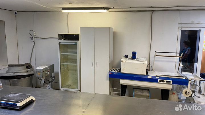 Магазин + цех под любой вид деятельности