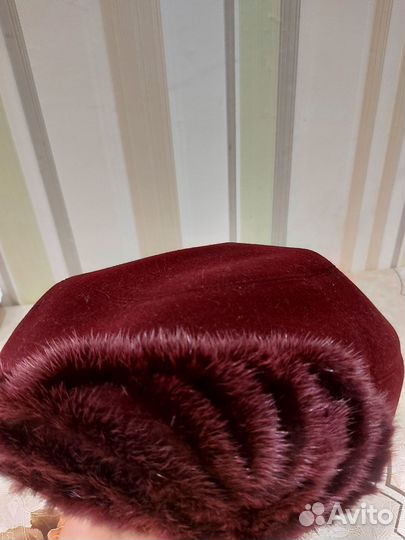 Шапка женская новая