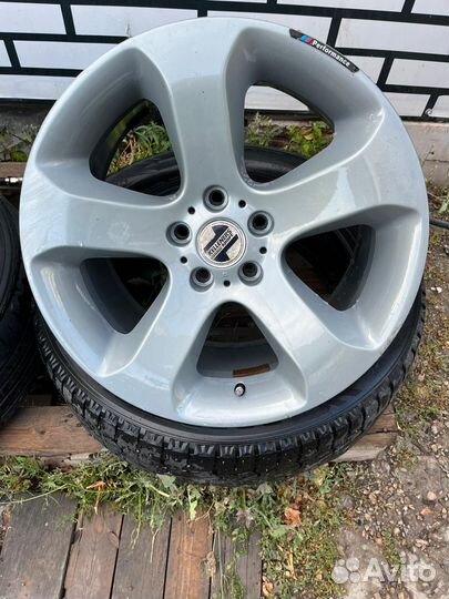 Диски bmw 132 стиль