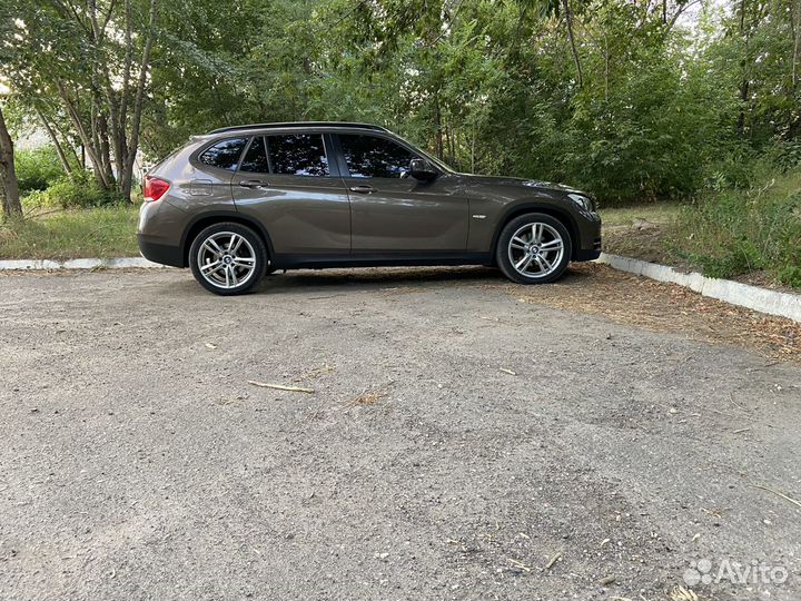 BMW X1 2.0 AT, 2012, 87 000 км