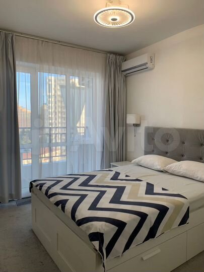 3-к. квартира, 90 м², 10/21 эт.