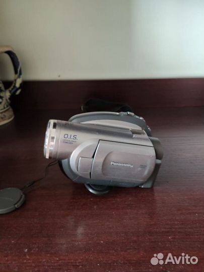 Фотоаппарат Panasonic