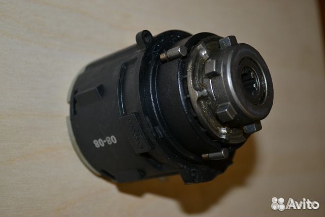 Эл.двигатели faulhaber 2232s012bx4s SC,Makita 6319